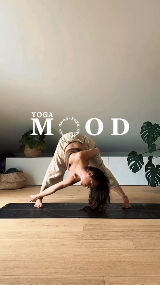 humeur de yoga