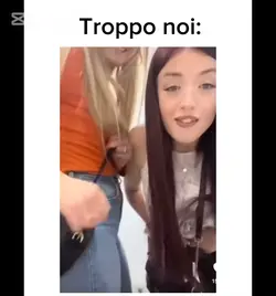 Troppo noi