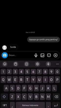 gpp gak cantik yg
