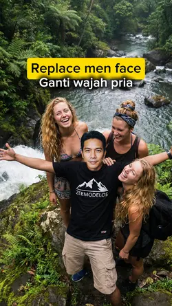 Hutan perawan