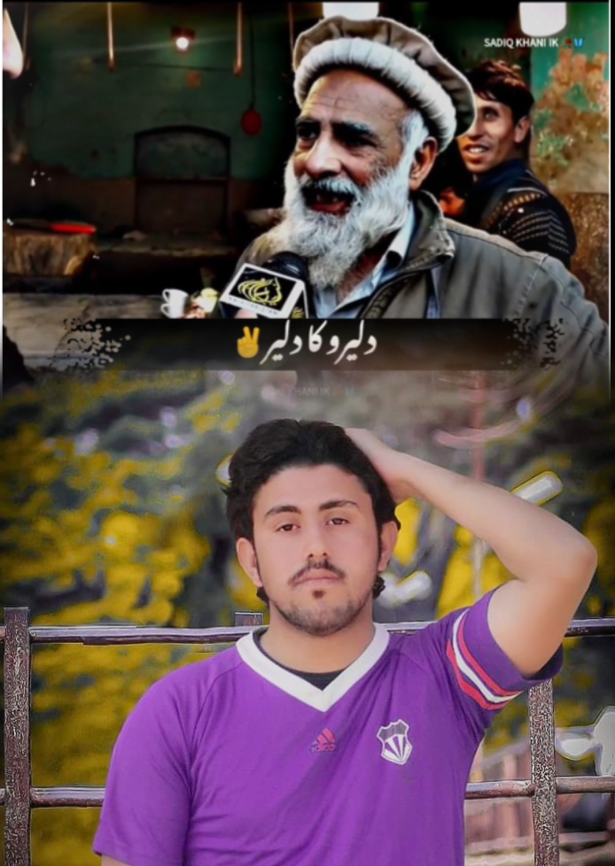 ghazi Imran khan 