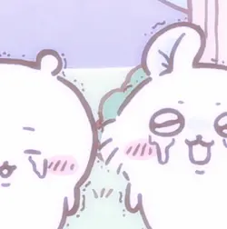 可愛い系?