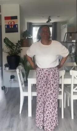 Dress Nice!