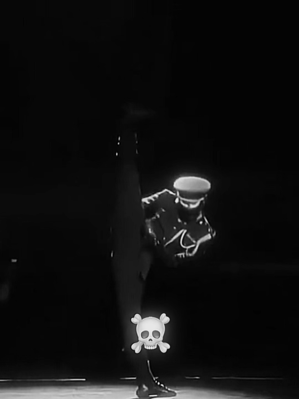 내가 원하는 것☠️