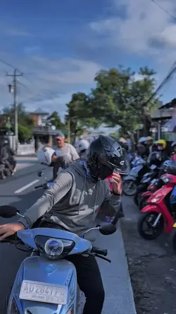 jare mung sedelo