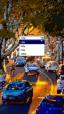 144p TO 1080p 1 CLIP