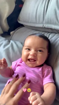 minha filha