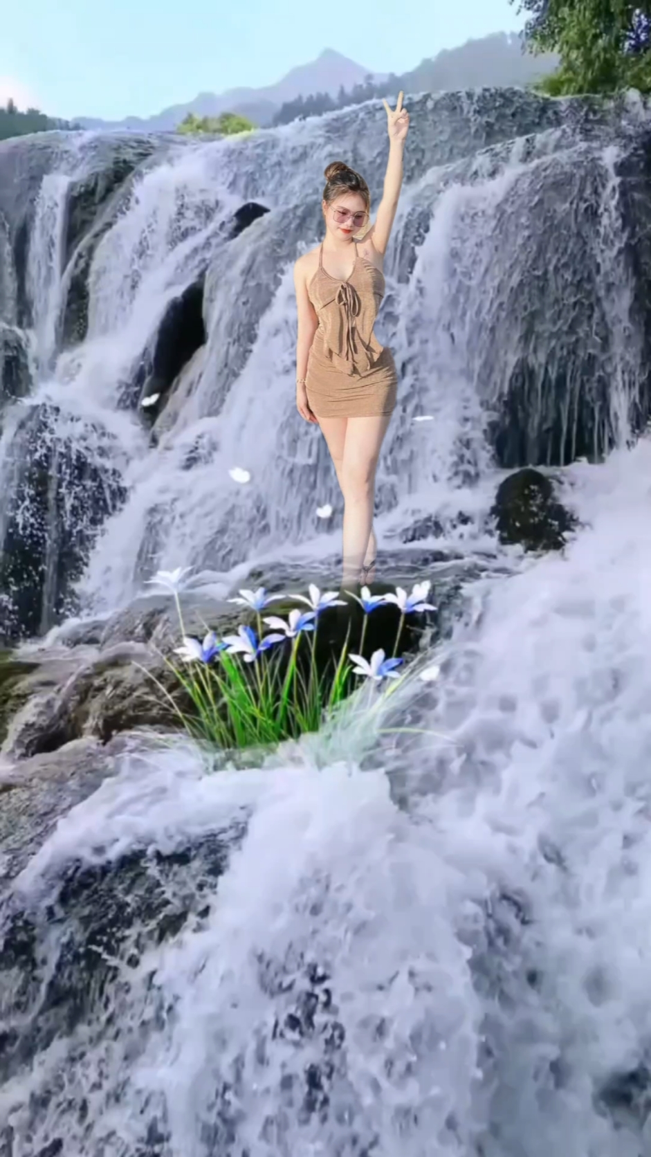 Ghép Cảnh Suải 