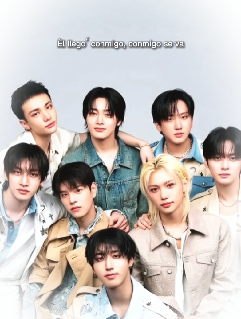 STRAY KIDS ERA