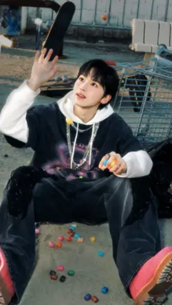 3 ảnh giật giật