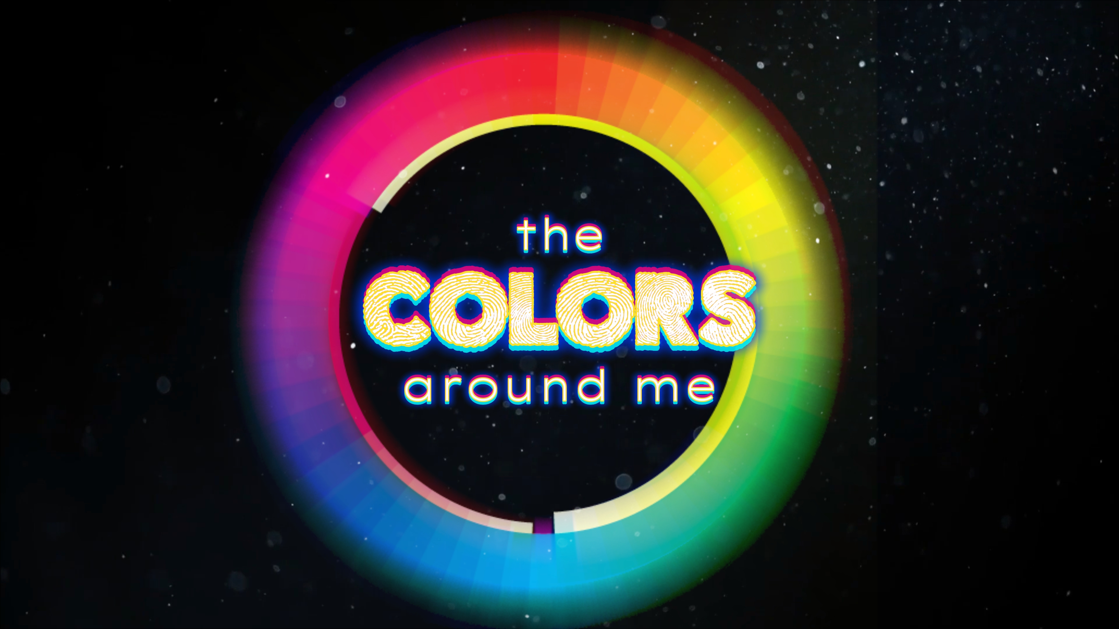 COLORS WHEEL
