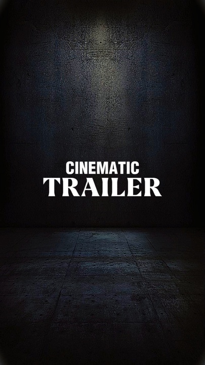 TRAILER HORROR