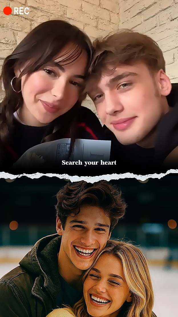 6 Clip Couple Story