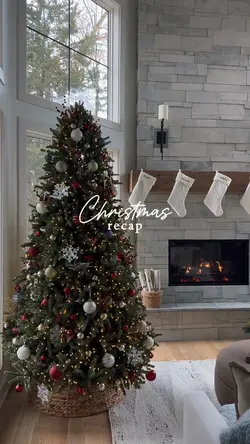 christmas recap