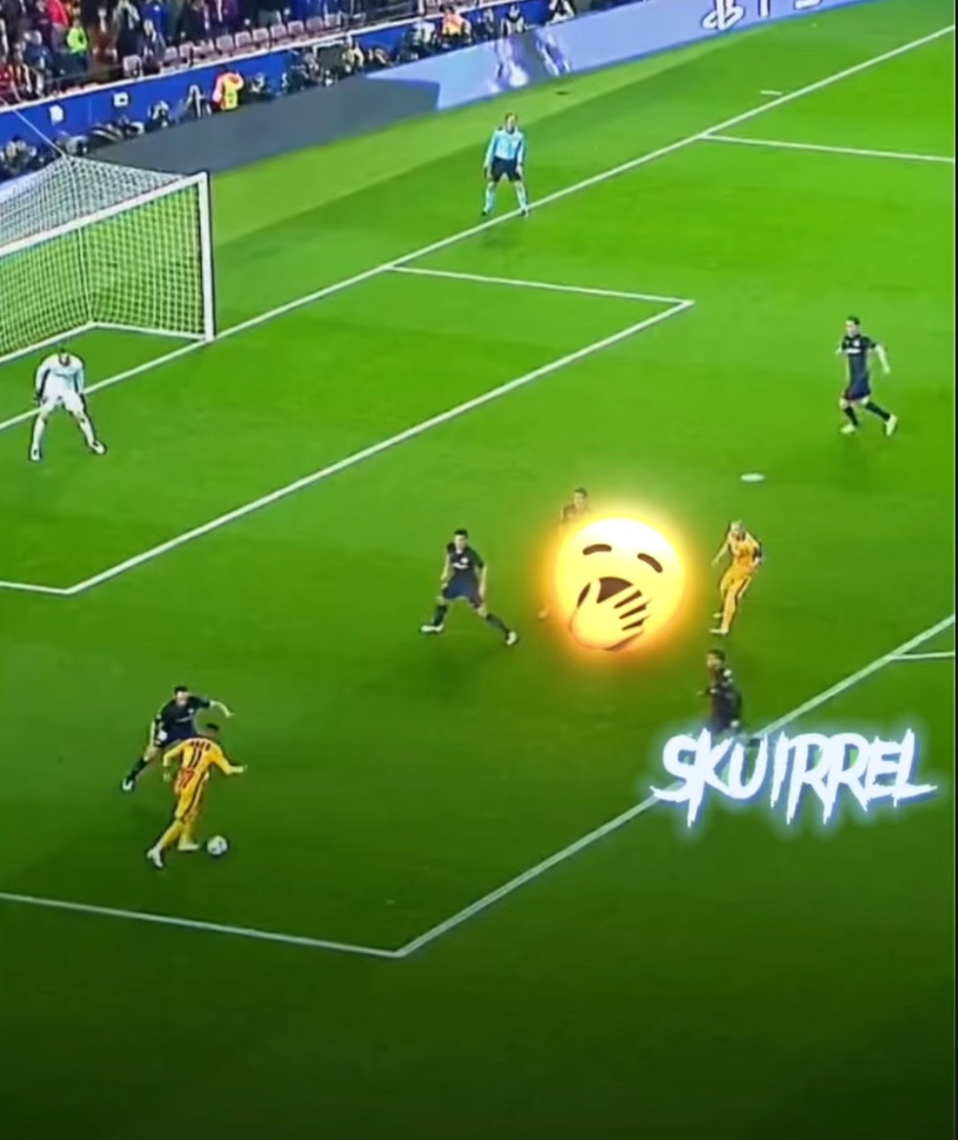 Ronaldo bicycle kick