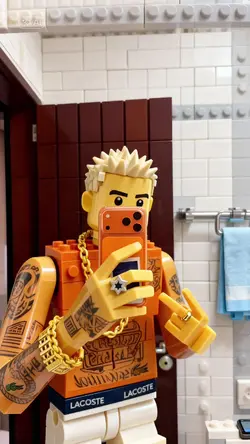 Lego Filter 