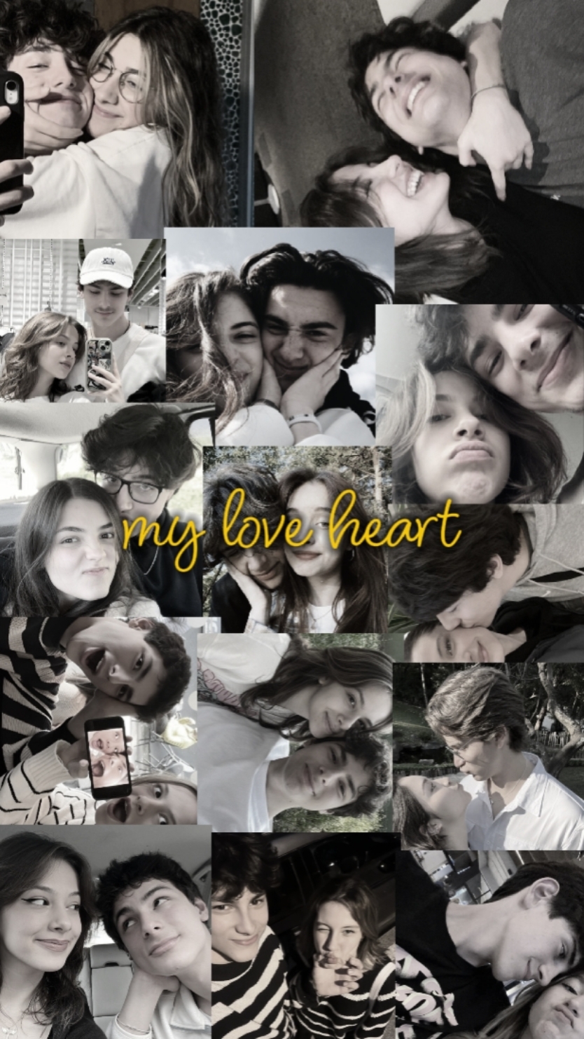 Mi corazón de amor