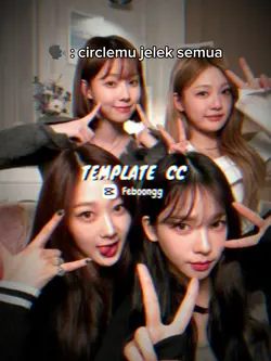 Circlemu Jelek Semua