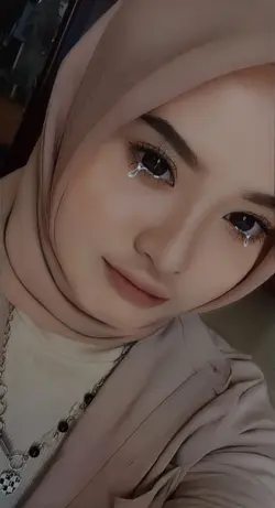 efek menangis