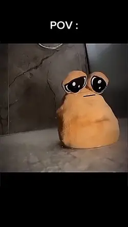 Sad meme