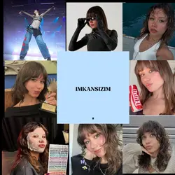 BUKİZBENİMİMKANSİZİM