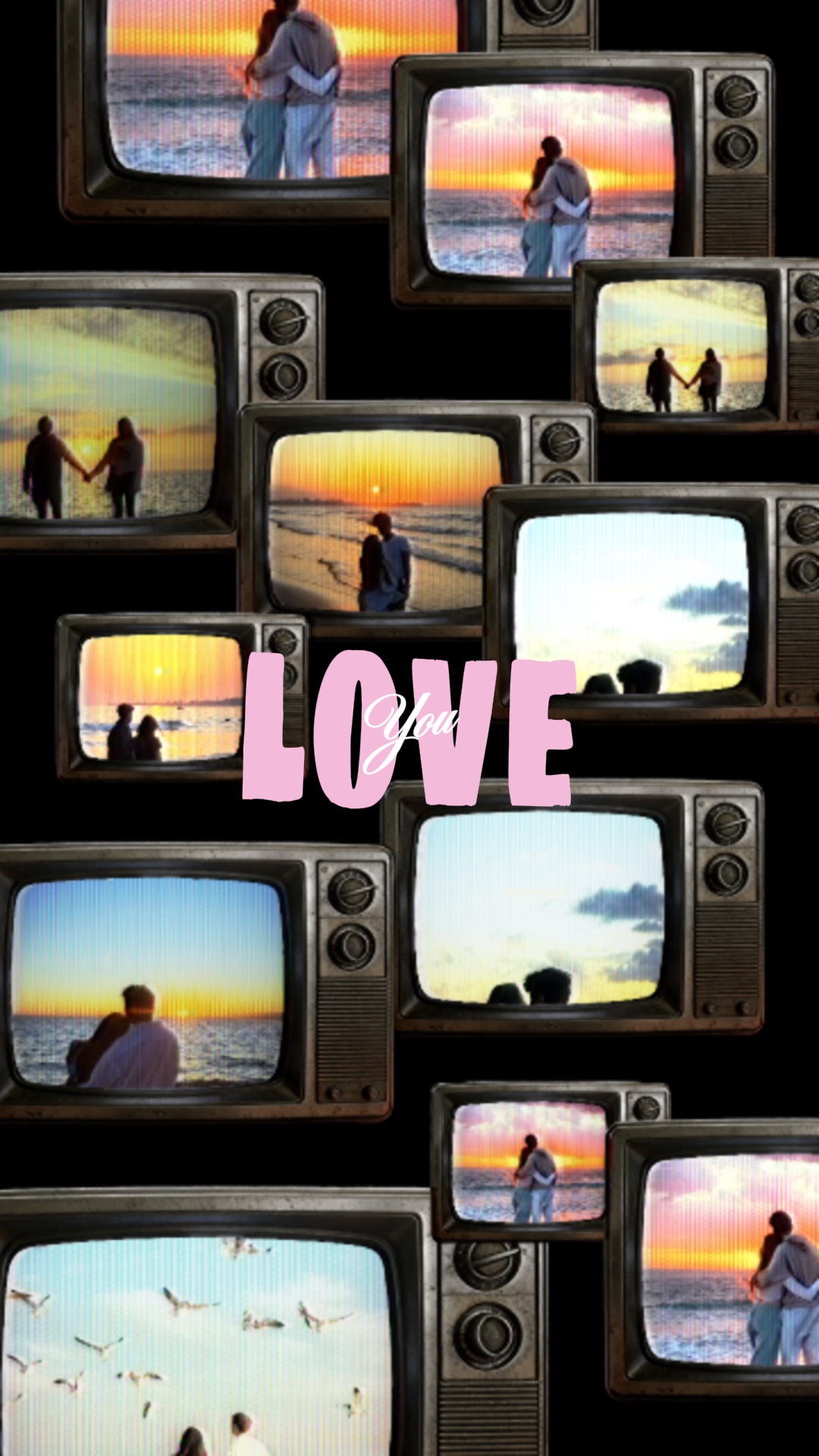 Souvenirs d'amour 