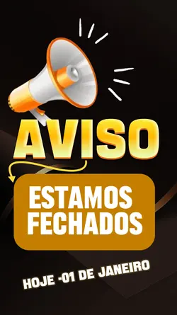 Aviso: