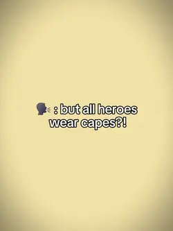 my heroes <3