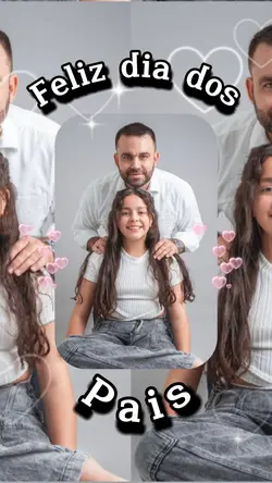 Dia dos Pais 17