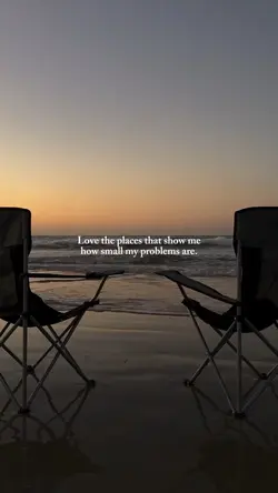 The places