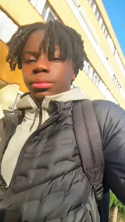Mon gars pas touche 