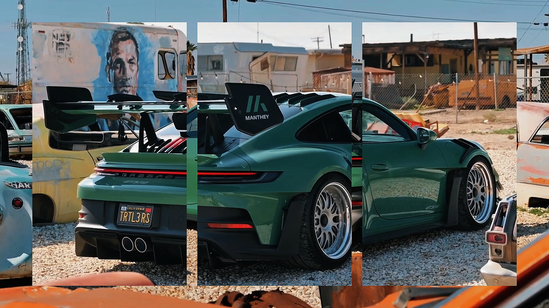 CAR EDIT - FLOAT 2.0