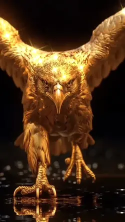 eagle hot intro
