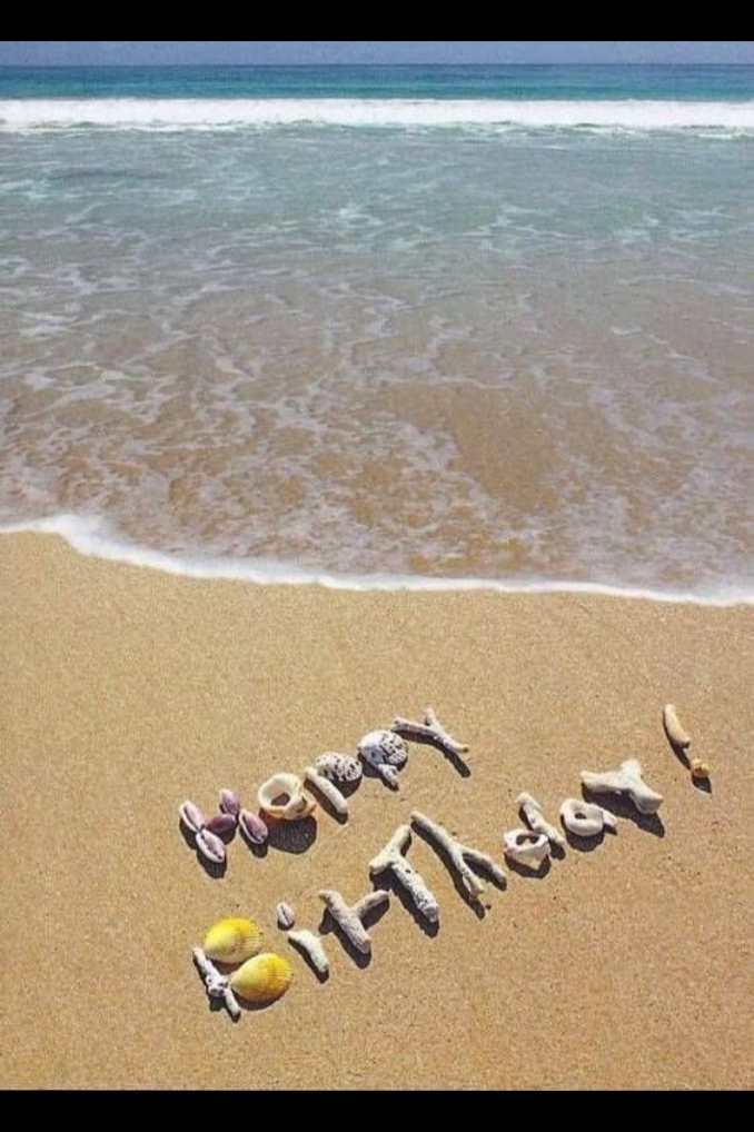 selamat ulang tahun