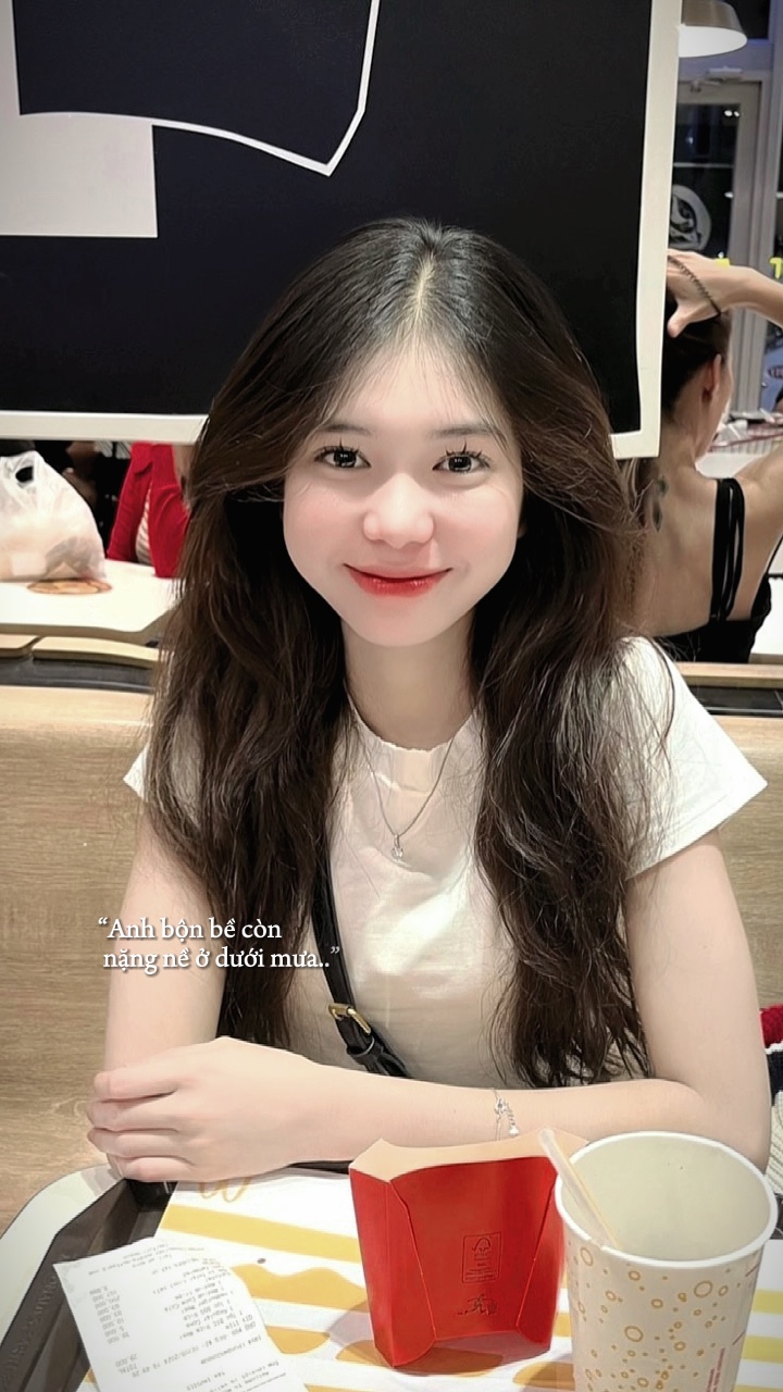 Anh bộn bề còn