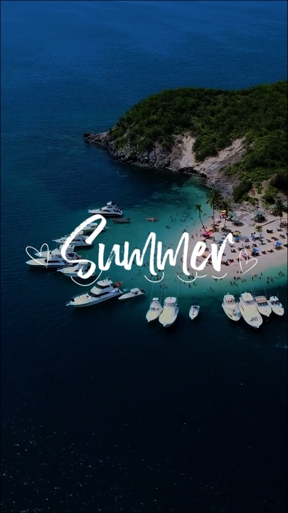 Summer vlog