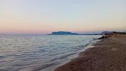 Rumore del mare 