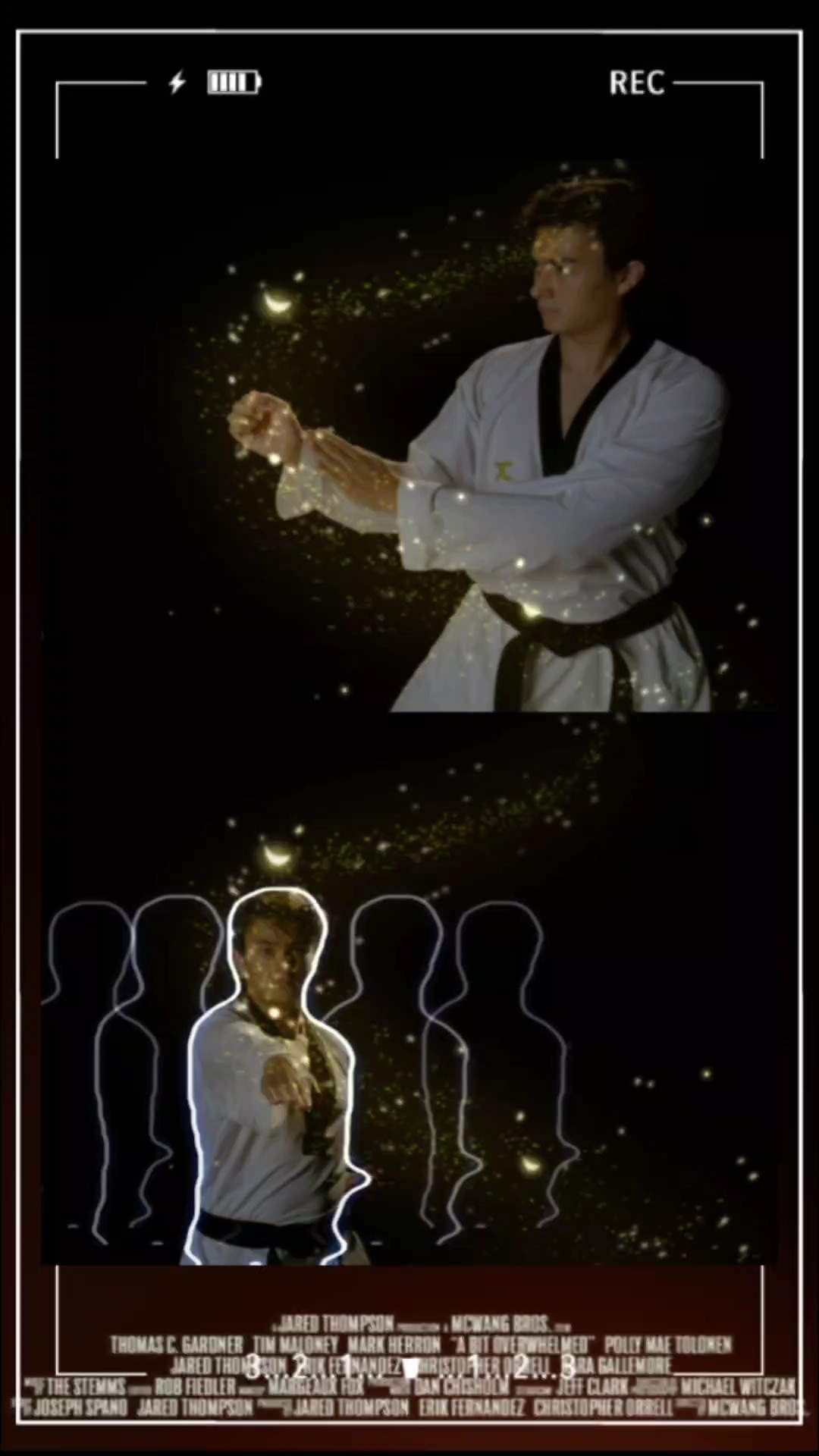 Karate