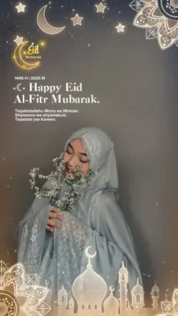 Idul Fitri 2025