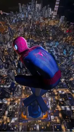 3D wallpaper