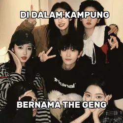 tren anak kembar