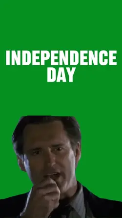 Independence Day