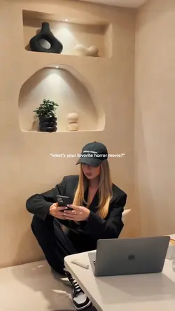 favorite horor movie