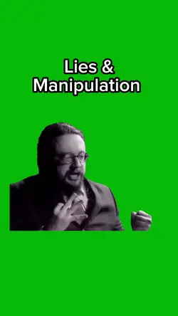 Lies & Manipulatio