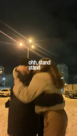 stand by me