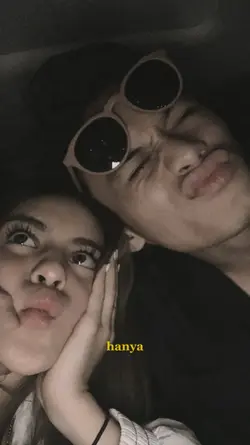 hanya kamu