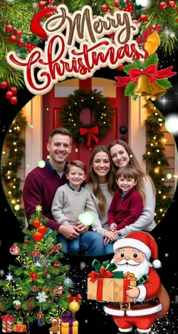 Christmas Card