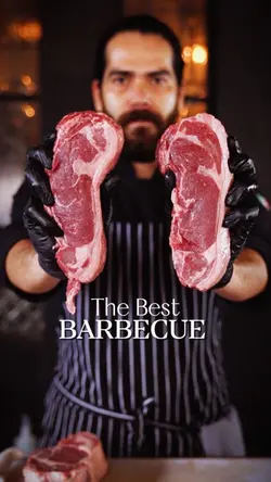 The Best Barbecu