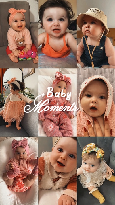 Baby Moments✨