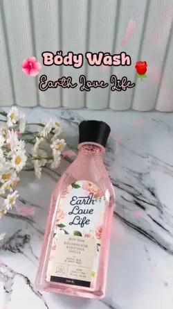 BODY WASH